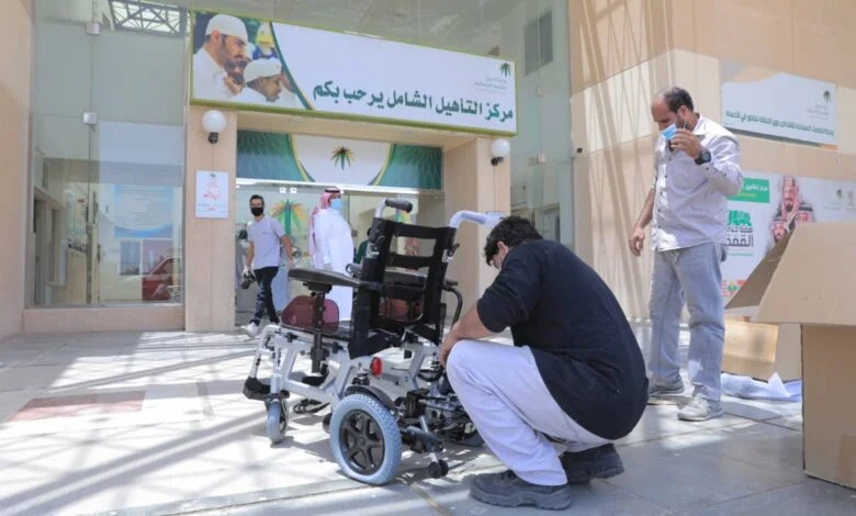 الموارد البشرية تستحدث شروط