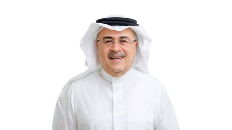 الناصر يؤكد: الطاقة المتجددة
