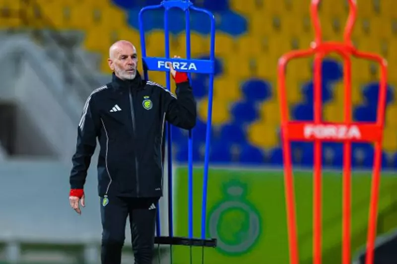 رسميا.. النصر السعودي يعلن