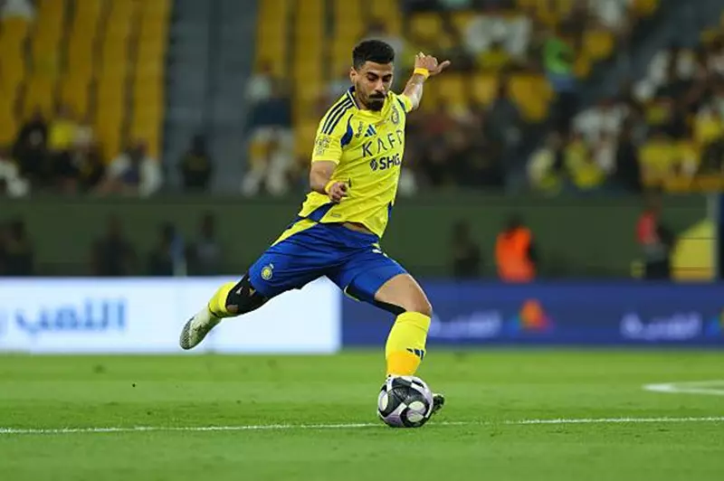 قبل كأس العالم للأندية..