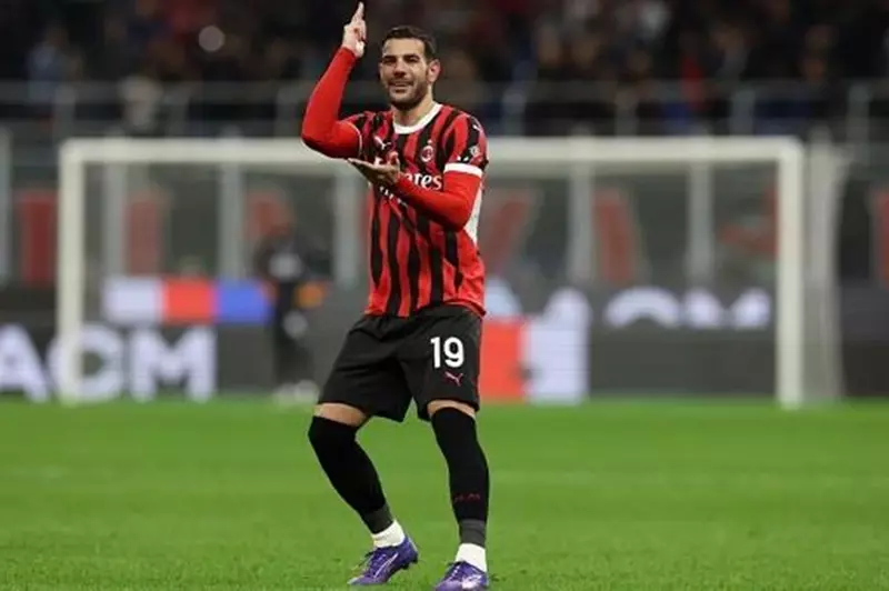 الهلال يحدد بديل تيو