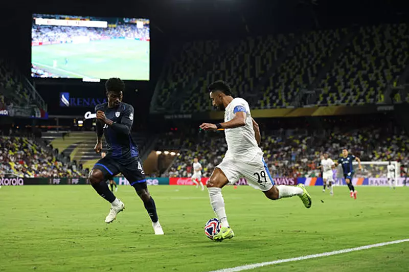 الهلال يعلن تفاصيل إصابة
