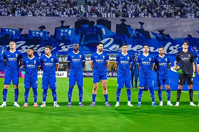 4 غيابات في صفوف
