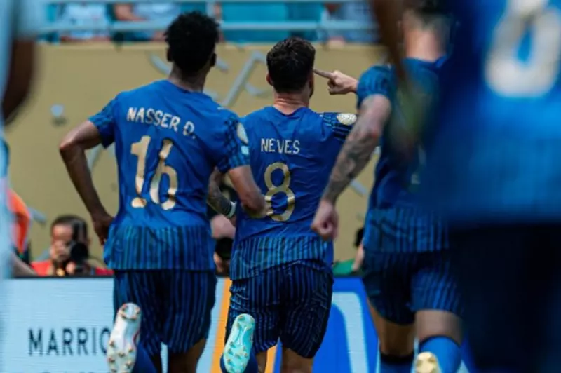 بخلاف ميتروفيتش.. الهلال يفتقد