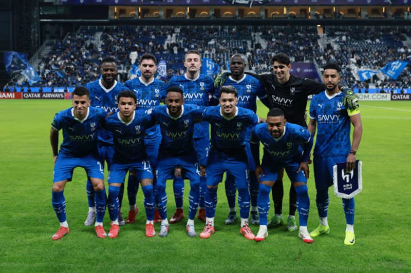قبل مواجهة ريال مدريد..