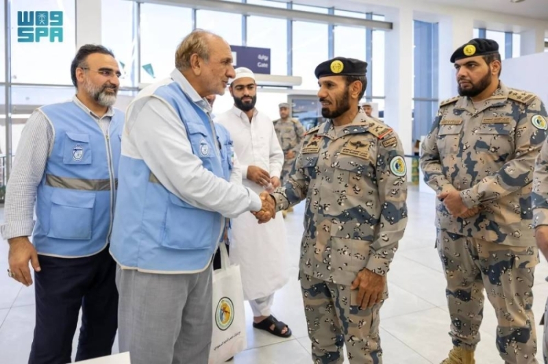 الودعاني يتفقد سير عمل