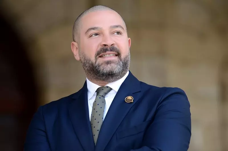 ممثل جديد عن الأهلي..