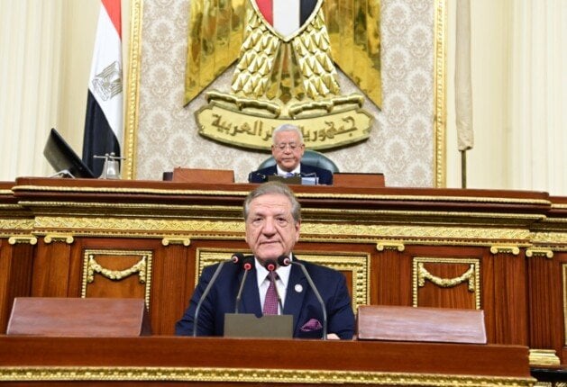 انتقادات لرئيس مجلس النواب