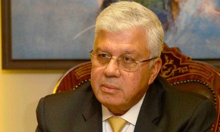 انطلاق الملتقى العلمي المصري