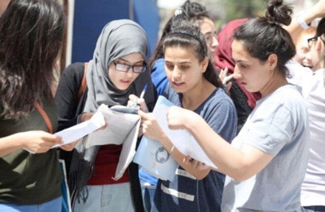 انطلاق جدول امتحانات الثانوية