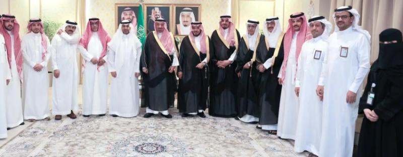 انطلاق مبادرة الربط الإلكتروني