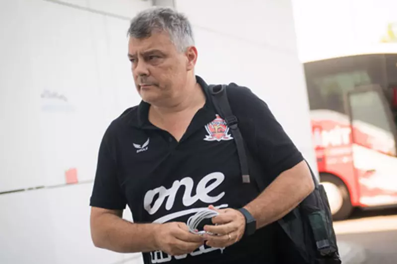 رسميا.. باسكوال مدرباً لمنتخب