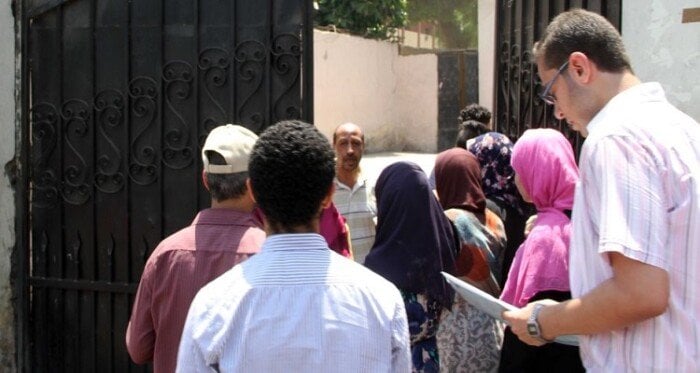 بدء استقبال التظلمات على