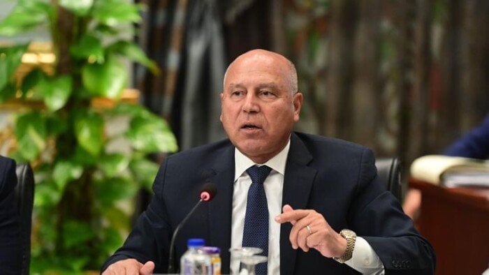 بدء التشغيل التجريبي للمرحلة