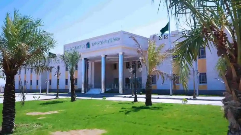 بدء تسجيل الطلاب في