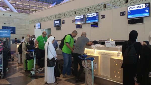 بدء عمليات التفويج: 28