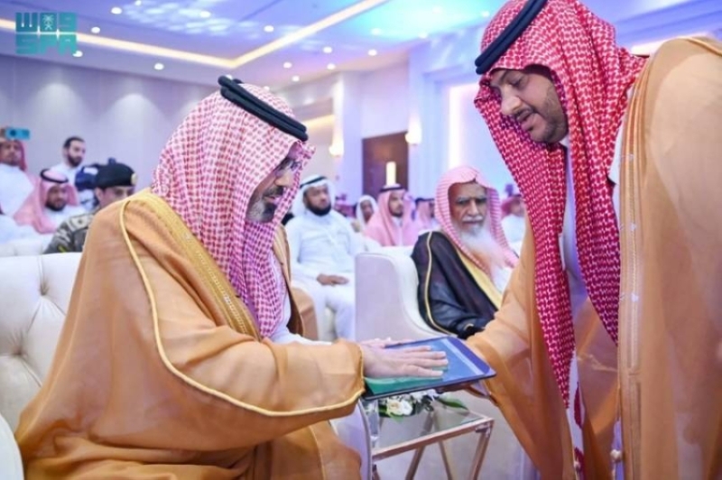 بدء فعاليات مؤتمر الوقاية