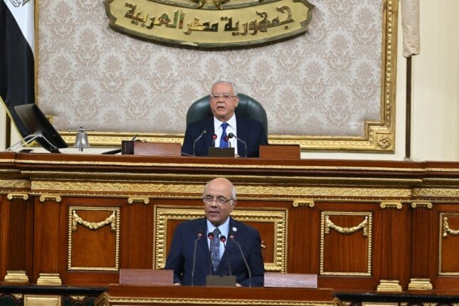 بدء مناقشة قانون الإيجار