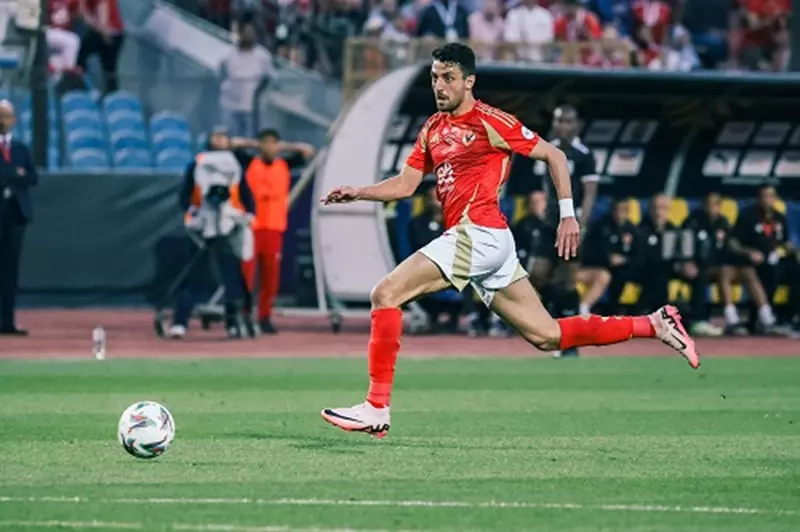بدأ برنامج العلاج..