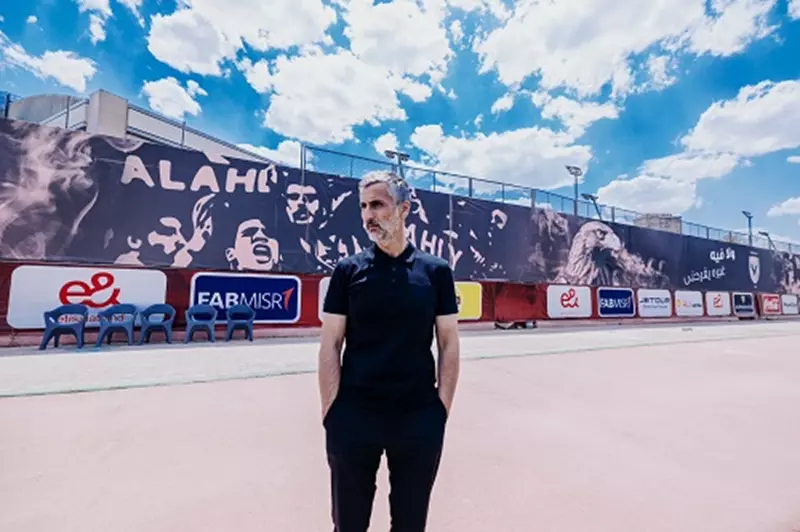 ريبييرو: المفاوضات مع الأهلي