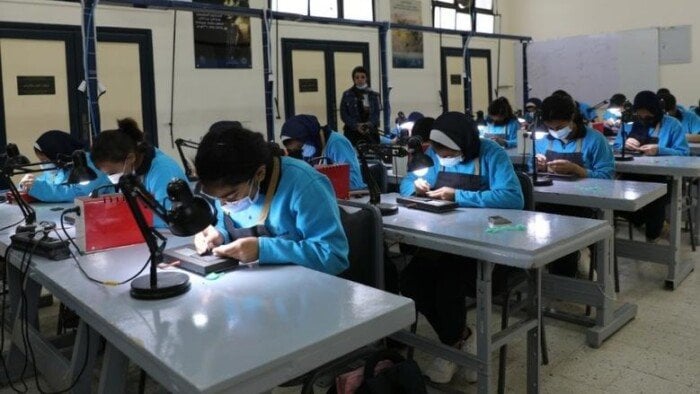 بدائل الثانوية العامة 2025