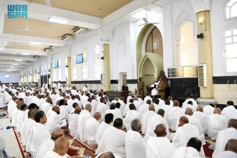 برامج دعوية تنطلق في