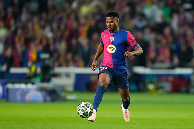 تقارير: برشلونة يتكفل بجزء