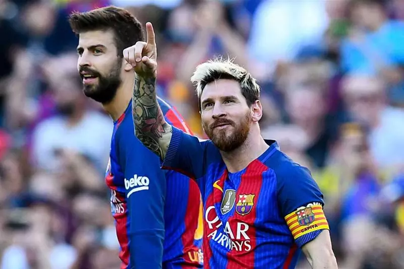 تقارير: برشلونة يسدد الدفعة