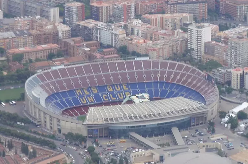 تقارير: برشلونة يعود إلى