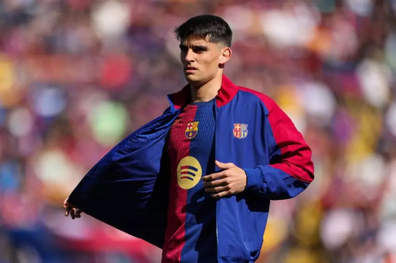 تقارير: برشلونة يفتح الباب