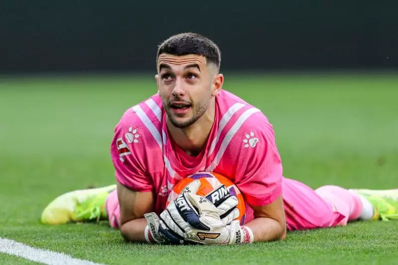 بـ25 مليون يورو.. برشلونة