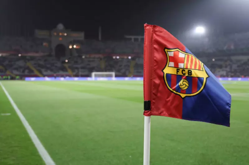 "لم يتم إخطارنا".. برشلونة
