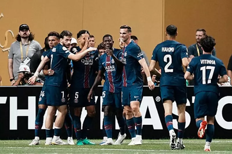 هجوم بطل أوروبا لا