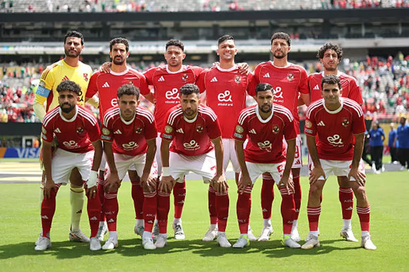 بعد الخسارة من بالميراس..