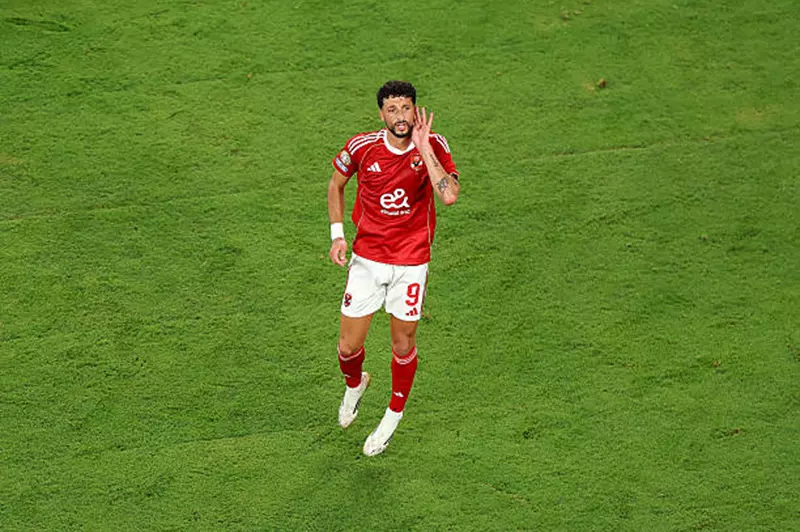 بعد نهاية المجموعات.. وسام