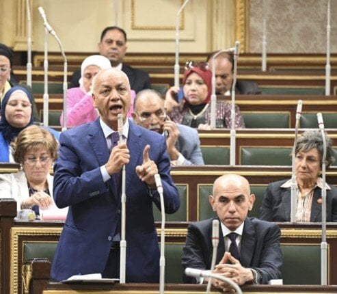 بكري يصف تجربة الألمان