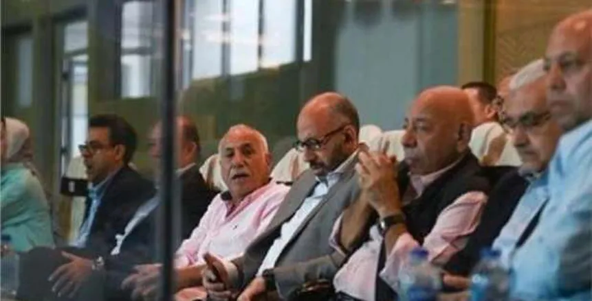 تأجيل اجتماع مجلس إدارة