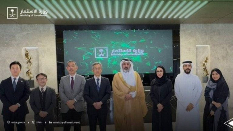تبادل تجاري بمقدار 41 مليار دولار مع اليابان