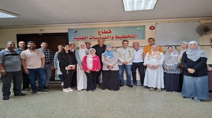 تجديد شهادة الأيزو 9001:
