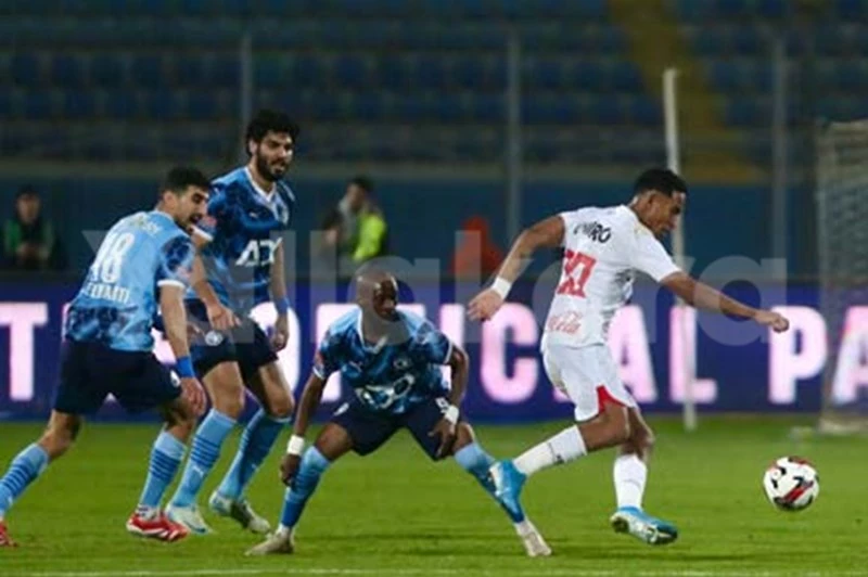 طبيب بيراميدز يحذر من