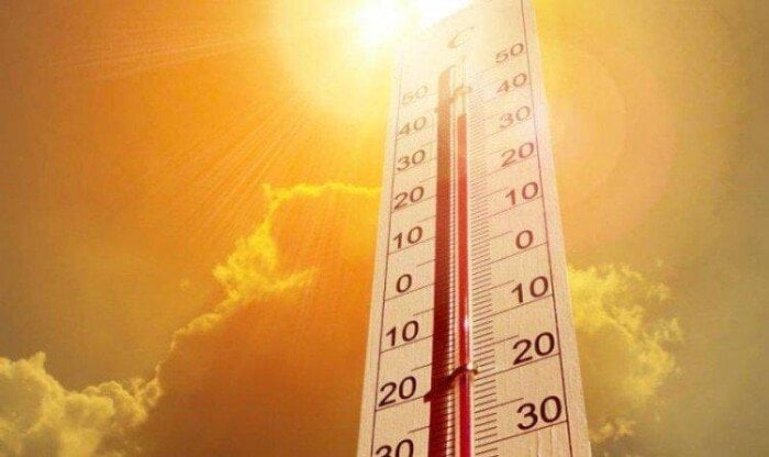 تحذيرات الأرصاد الجوية من