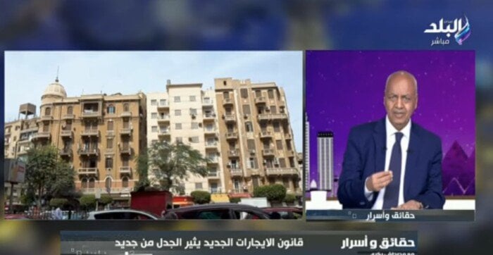 تحذيرات مصطفى بكري: قلق