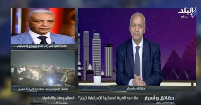 تحول جذري: «سمير راغب»