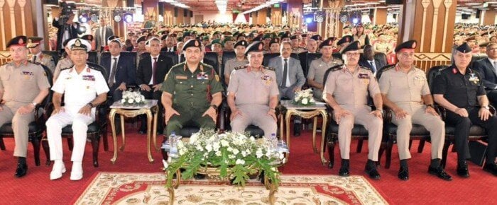 تخرج دورات جديدة في