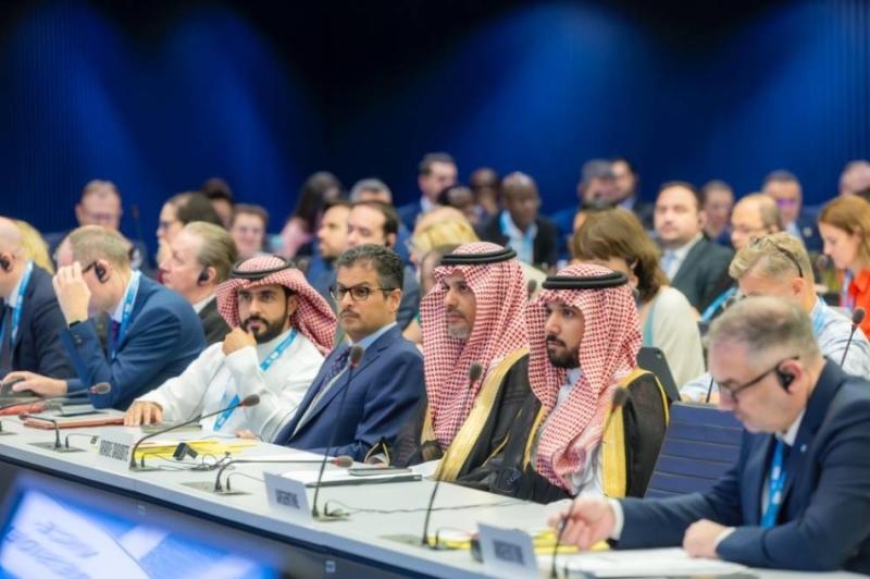 تخفيض الفجوة الرقمية بالمملكة