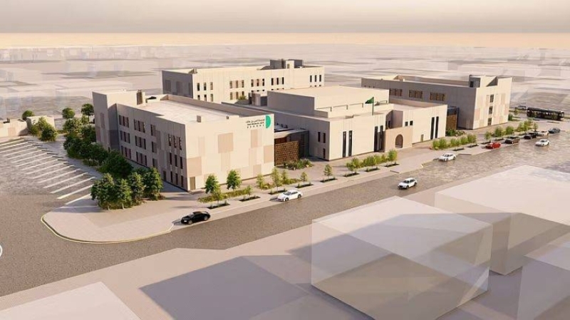 تدشين 166 مدرسة جديدة