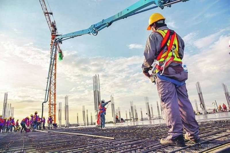 تراجع مدهش لإصابات العمل