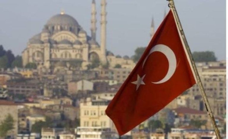 تراجع ملحوظ لمعدل البطالة في تركيا مايو الماضي