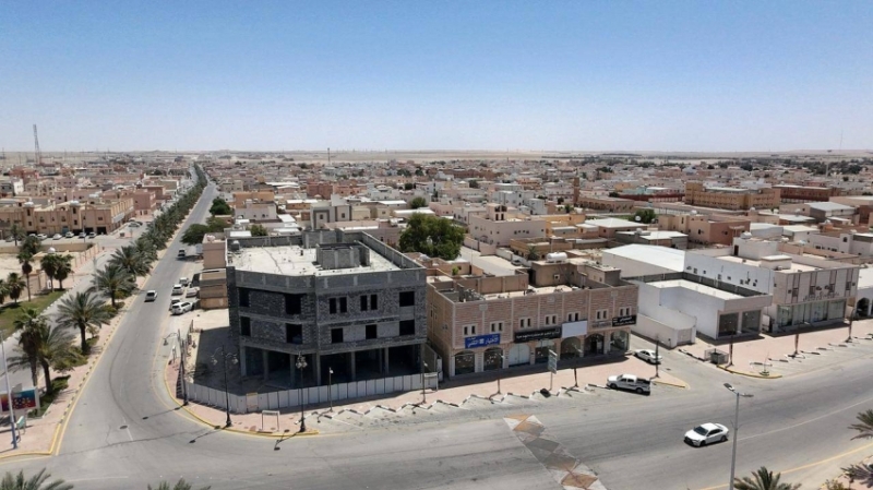 ترسية فرص استثمارية تتجاوز