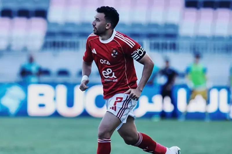 تريزيجيه: استفدنا من باتشوكا..
